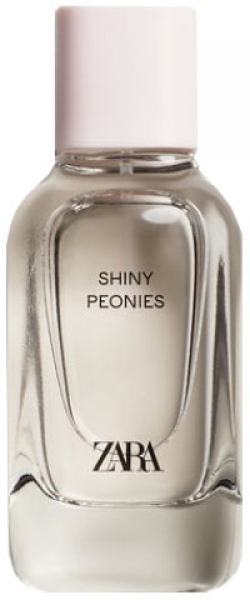 Zara Shiny Peonies EDP 100 ml Kadın Parfümü kullananlar yorumlar